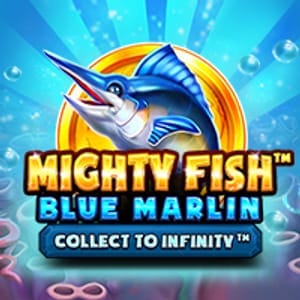 Mighty Fish™ Blue Marlin game icon