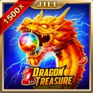 Dragon TreasureJILI game icon