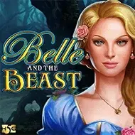 Belle and the BeastHighfive game icon