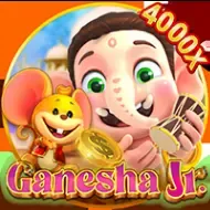 GaneshaJr.CQ9 game icon