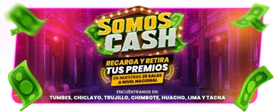 Bono de Bienvenida wowlimacasino.com