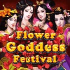 Flower Goddess Festival game thumbnail
