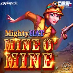 Mighty Hat Mine O' Mine game thumbnail