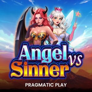 Angel vs Sinner game thumbnail