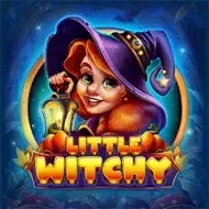 Little WitchyPlatipus