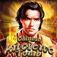 Chinese Ancient Tomb game thumbnail