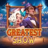 Greatest Show KA Gaming game thumbnail