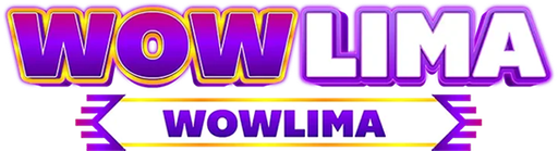 WowLima Casino Logo